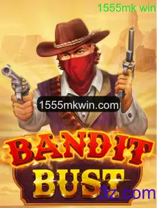 BanditBust: Aventura e Estratégia no Mundo do Jogo