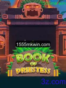 Domine o Universo Místico: Explore o Mundo de BookOfPriestess