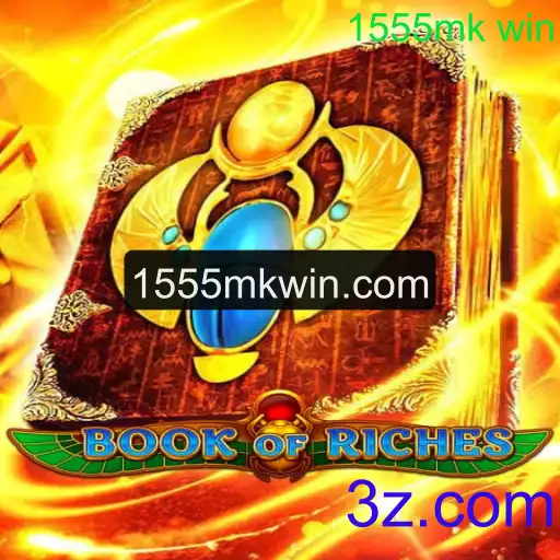 Desvendando o Mundo de BookofRiches e o Impacto da Vitória 1555mk win