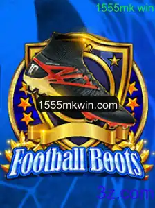Descubra o Inovador Jogo FootballBoots e sua Estratégia 1555mk win
