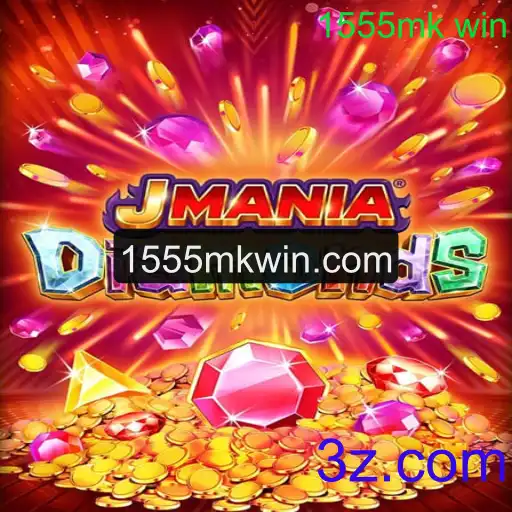 Descubra a Aventura Incrível de JManiaDiamonds: Como Jogar e Vencer com 1555mk Win