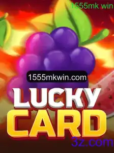 Explore o Fascinante Mundo de LuckyCard: O Jogo de Cartas Revolucionário