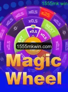 Explorando MagicWheel: Um Guia Completo