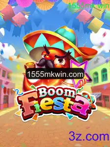 BoomFiesta: Um Mergulho em seu Universo Cativante