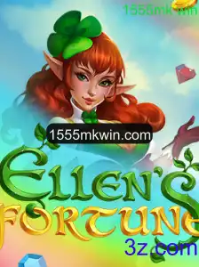 EllensFortune: Descubra o Jogo que Está Dominando o Mundo dos Games