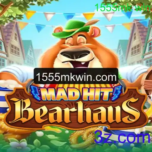 Descubra o Fascinante Mundo de MadHitBearhaus: O Jogo Sensação do Momento