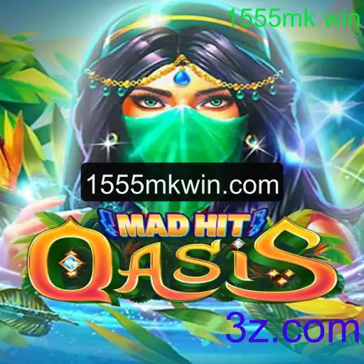 MadHitOasis: Uma Aventura Inovadora no Mundo dos Jogos