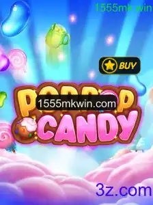 Desvendando POPPOPCANDY: Um Mergulho no Mundo do Jogo e sua Chave Secreta 1555mk win