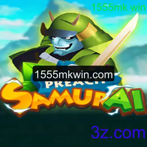 PreachSamurai: Uma Jornada Estratégica Inovadora no Mundo dos Jogos