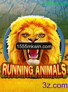Explorando o Fascinante Mundo de RunningAnimals