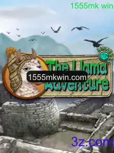 TheLlamaAdventure: Uma Nova Experiência de Jogo Inovadora