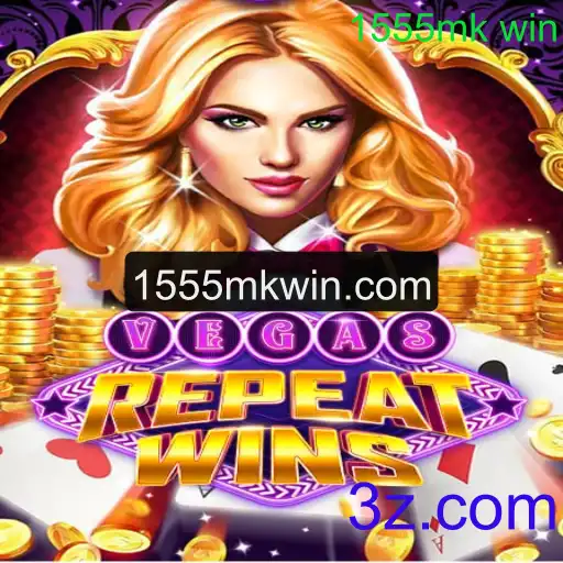 VegasRepeatWins: Um Novo Jogo de Casino que Promete Diversão e Vitórias