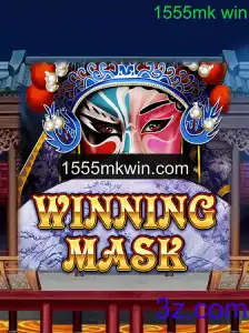 WinningMask: Descobrindo o Mundo do Jogo Inovador de Estratégia