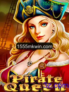 Descobrindo PirateQueen: A Aventura Emocionante dos Sete Mares