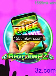 Descubra o Mundo Empolgante de RaveJump2M e a Estratégia 1555mk Win
