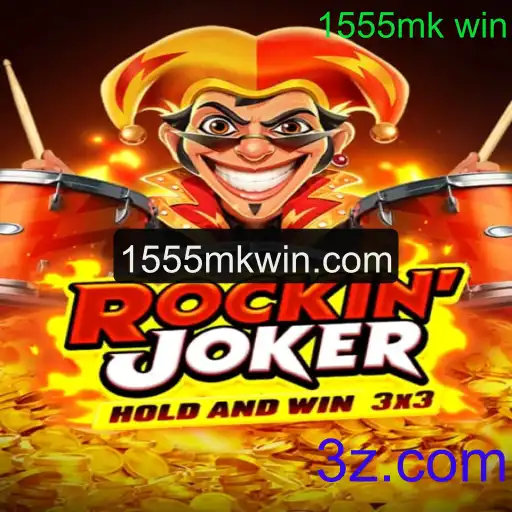 Explorando RockinJoker: O Novo Jogo de Estratégia com Destaque em Eventos Mundiais