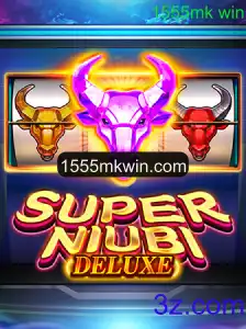 Descubra o Fascinante Mundo de SuperNiubiDeluxe: A Nova Sensação dos Jogos
