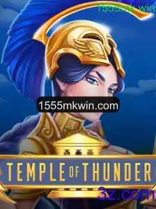 Explorando TempleofThunder: Um Mundo de Aventuras e Estratégias