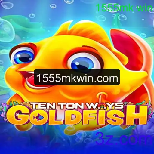 Explorando o Mundo Fascinante de TenTonWaysGoldfish