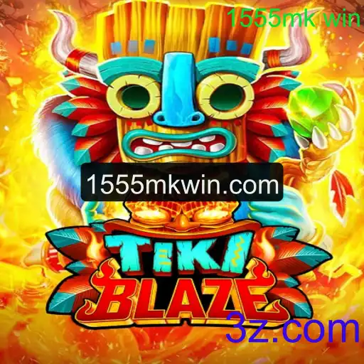 Descubra TikiBlaze: A Aventura Explosiva no Mundo dos Games
