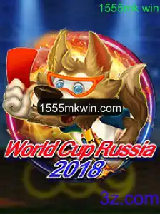 Explorando o Fascínio de WorldCupRussia2018 com 1555mk Win
