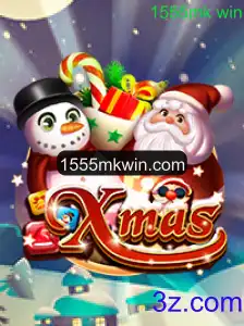Explorando o Universo do Jogo Xmas e o Fascínio da Chave 1555mk win